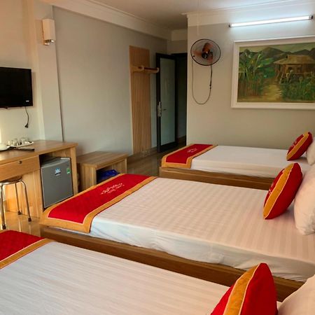 Candy Hotel Ha Long Luaran gambar