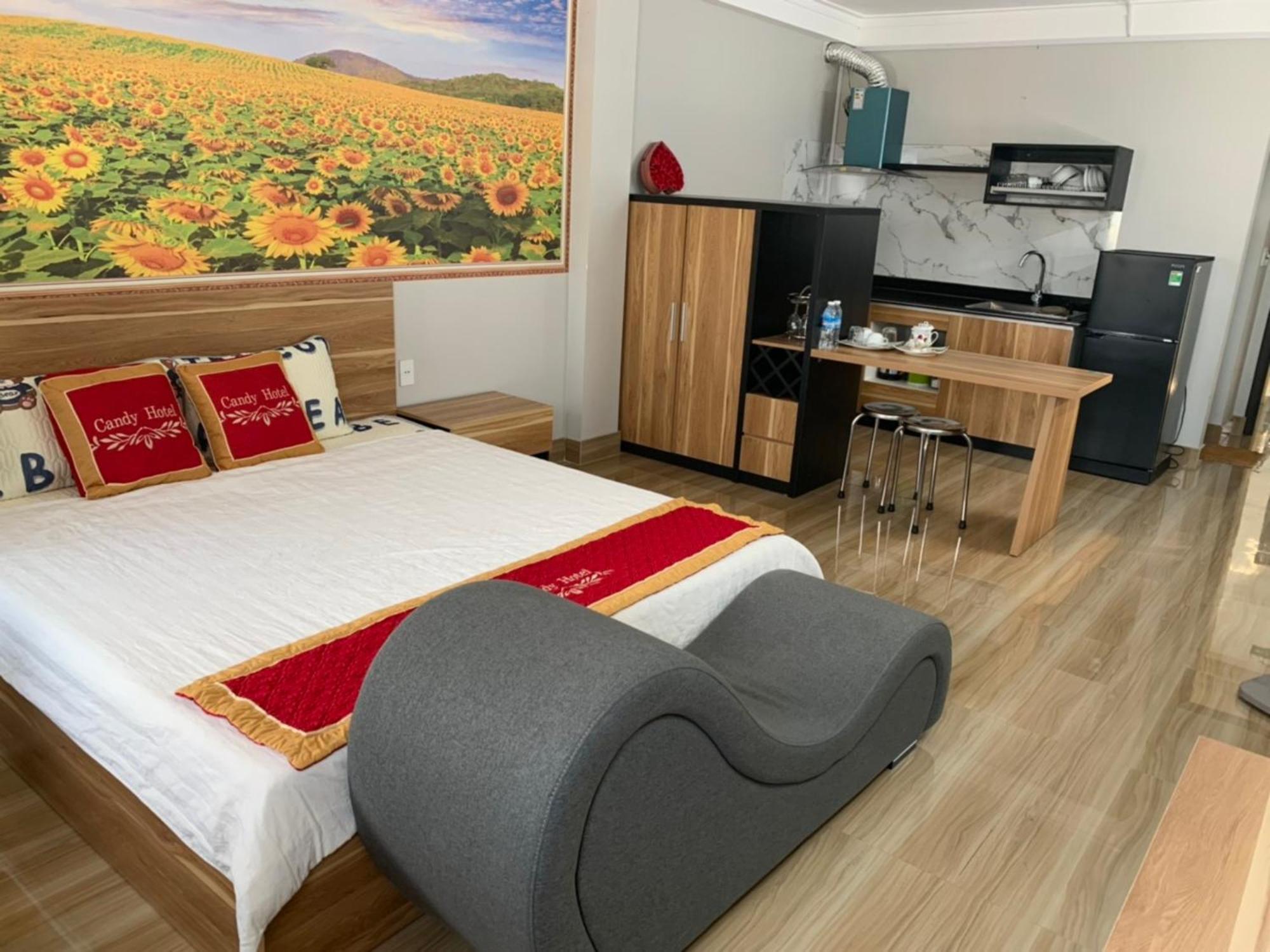Candy Hotel Ha Long Luaran gambar