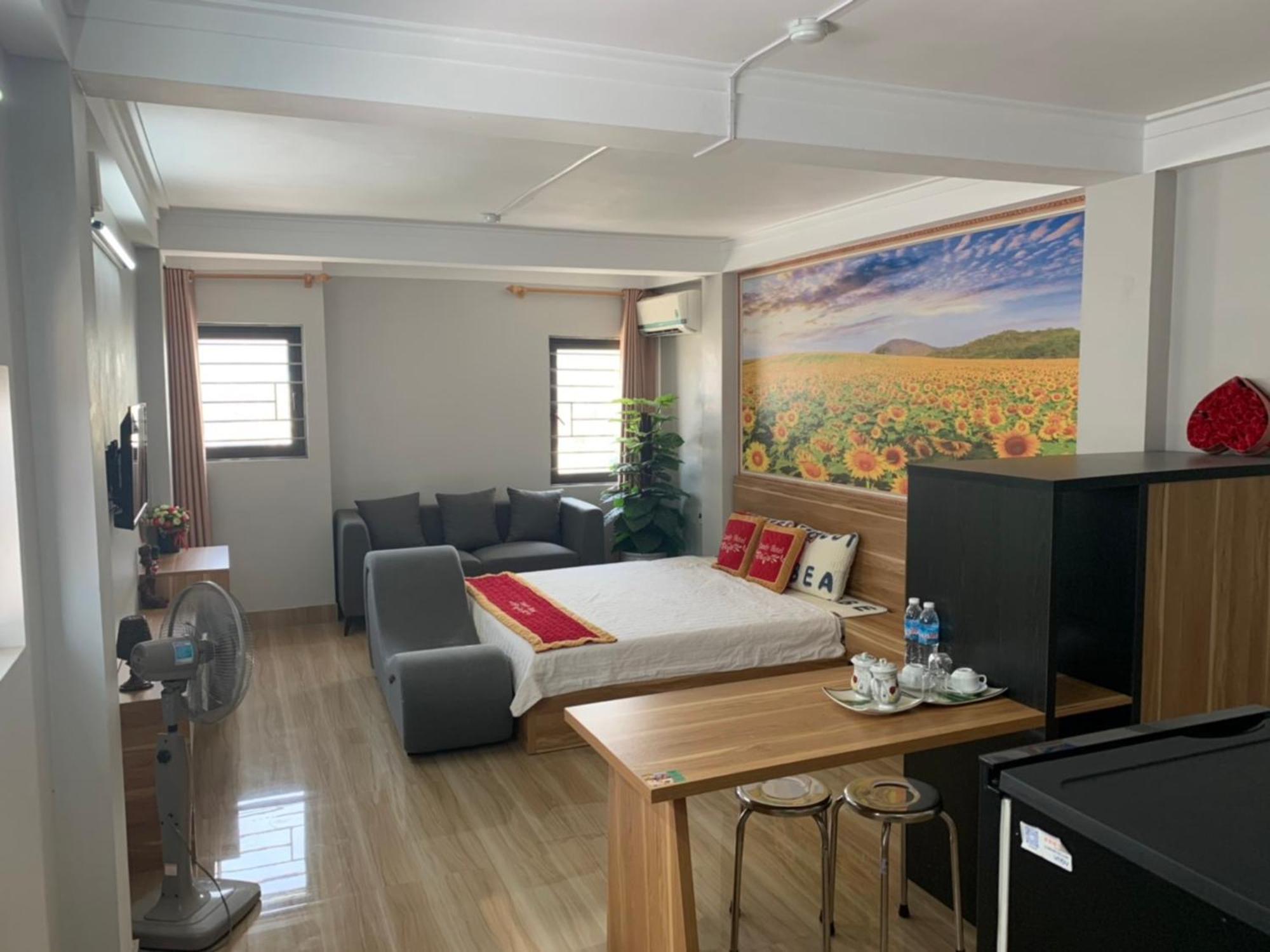 Candy Hotel Ha Long Luaran gambar