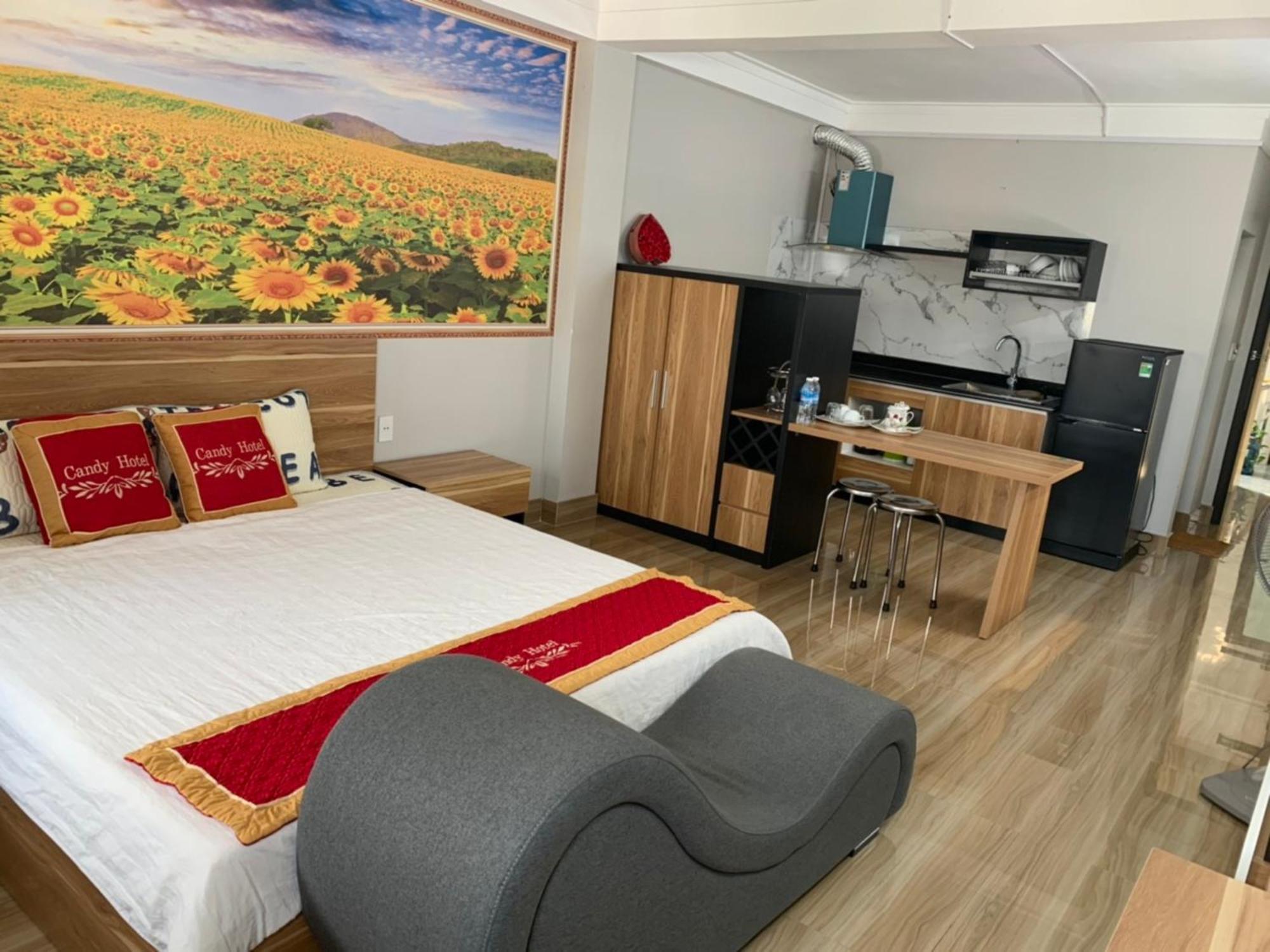 Candy Hotel Ha Long Luaran gambar