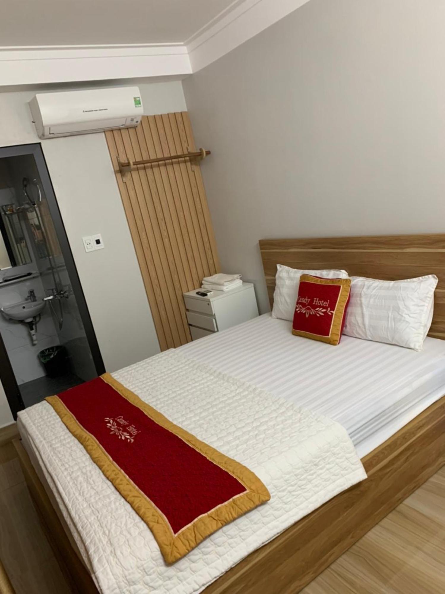 Candy Hotel Ha Long Luaran gambar