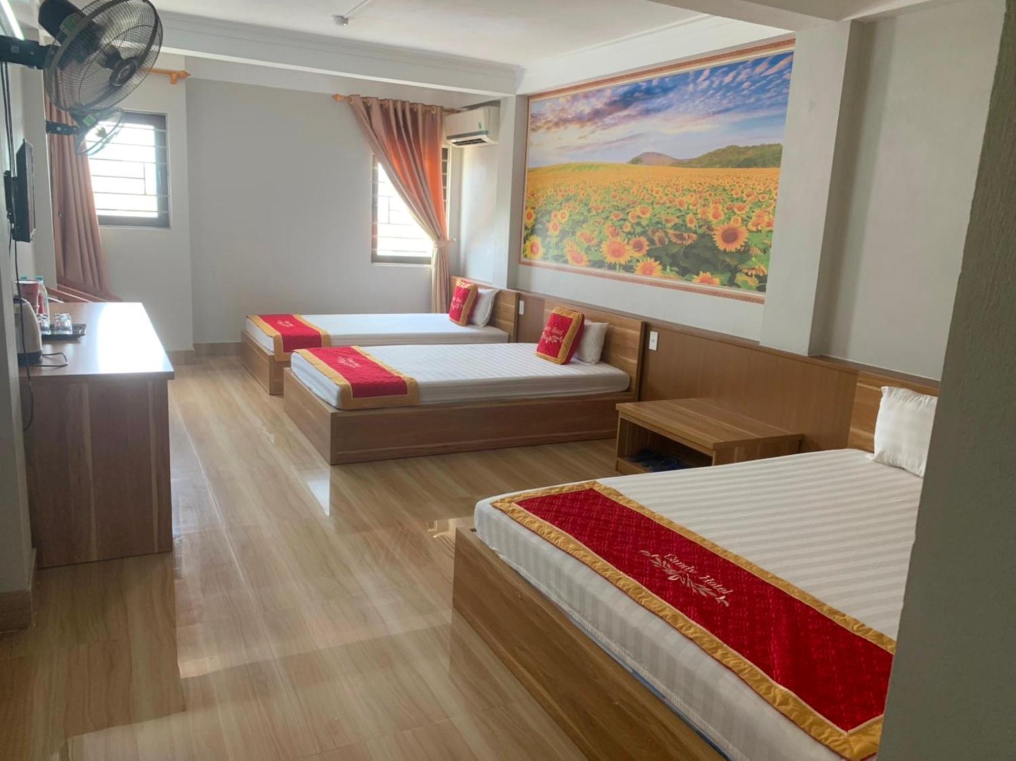 Candy Hotel Ha Long Luaran gambar