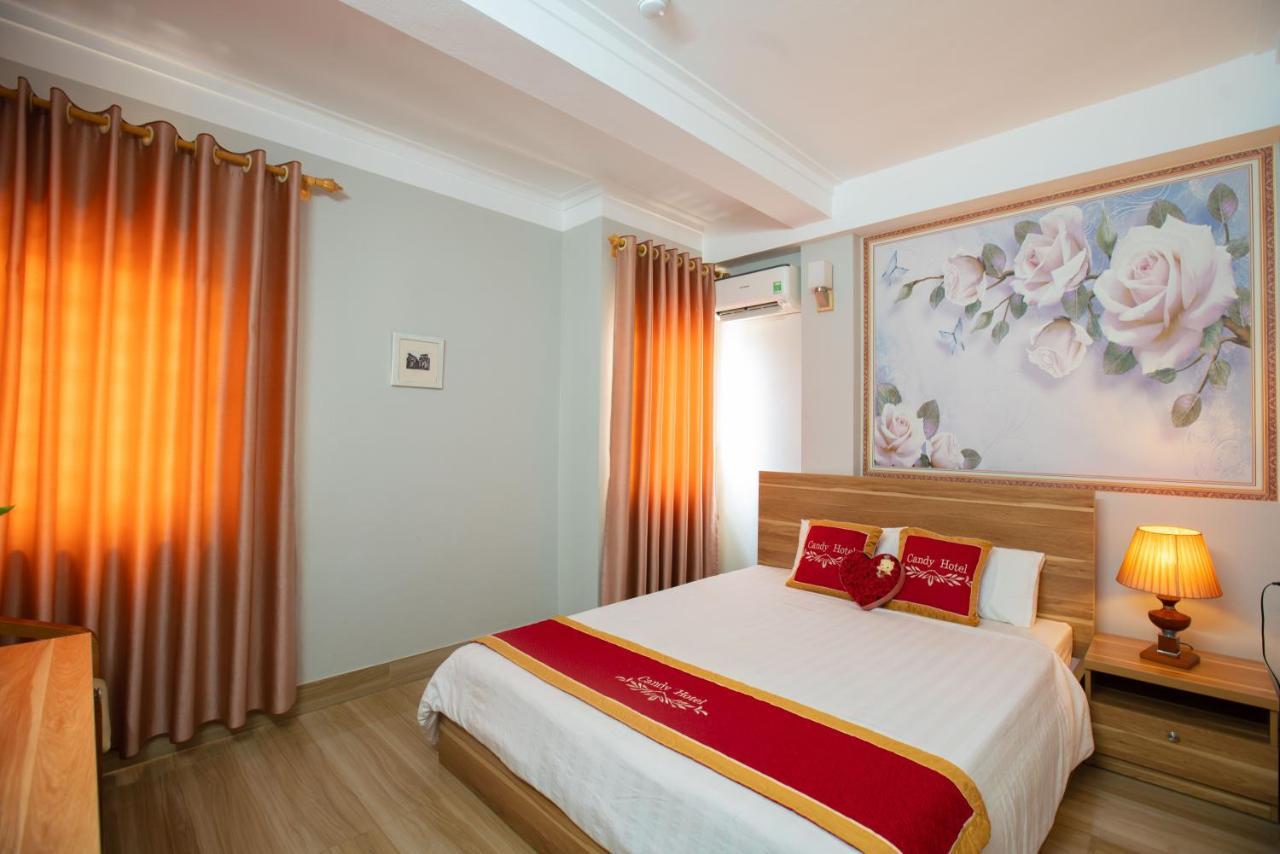 Candy Hotel Ha Long Luaran gambar