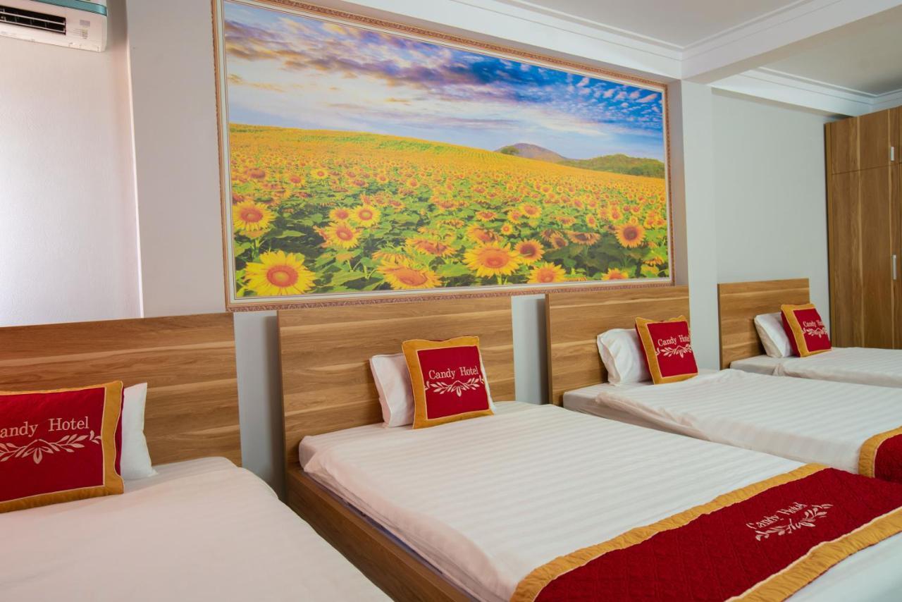 Candy Hotel Ha Long Luaran gambar